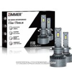 هدلایت X170 زیمر