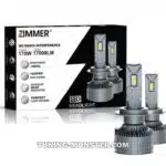 هدلایت X170 زیمر