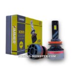 هدلایت X200 زیمر