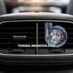 خوشبو کننده خودرو طرح توربو TURBO