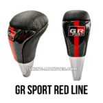 سردنده اسپرت فابریک تویوتا GR SPORT