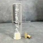 سردنده کریستالی سفید بلند