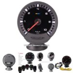 آمپر گیج دور موتور گردی GReddy Sirius