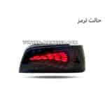 خطر پارس طرح GT مولتی کالر WIFI