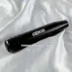 سردنده موگن بلند مشکی ۱۸ سانتی