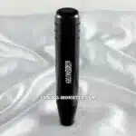 سردنده موگن بلند مشکی ۱۸ سانتی