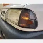راهنما پارک دودی پراید کره ای