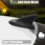 شارک سقف ۸۸۳ کربن