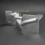 عایق دینام و هیدرولیک ۲۰۶ پارس رانا ۲۰۷