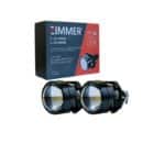 لنز L25 ZIMMER زیمر ۶۰۰۰ کلوین سفید