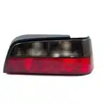 چراغ خطر پژو پارس فابریک قرمز دودی NGCO