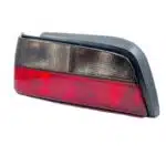 چراغ خطر پژو پارس فابریک قرمز دودی NGCO