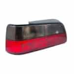 چراغ خطر پژو پارس فابریک قرمز دودی NGCO