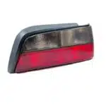 چراغ خطر پژو پارس فابریک قرمز دودی NGCO