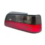 چراغ خطر پژو پارس فابریک قرمز دودی NGCO