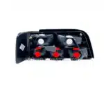چراغ خطر پژو پارس فابریک قرمز دودی NGCO