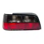 چراغ خطر پژو پارس فابریک قرمز دودی NGCO