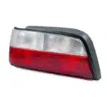 چراغ خطر پژو پارس فابریک قرمز سفید NGCO