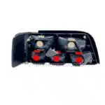 چراغ خطر پژو پارس فابریک قرمز سفید NGCO