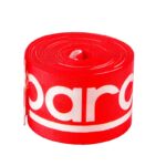 کمربند ایمنی اسپارکو قرمز برند BERGER