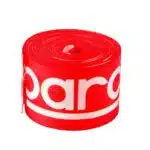 کمربند ایمنی اسپارکو قرمز برند BERGER