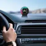 خوشبو کننده اکولایزری خودرو دریچه ای