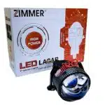 لنز جغدی دو چشم Z3 MAX دبل فن زیمر