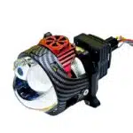 لنز جغدی دو چشم Z3 MAX دبل فن زیمر