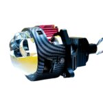 لنز جغدی سه چشم Z3 MAX دبل فن زیمر