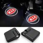 ولکام لایت چسبی وایرلس کربن کیا KIA