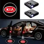 ولکام لایت چسبی وایرلس کربن کیا KIA