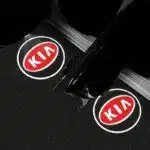ولکام لایت چسبی وایرلس کربن کیا KIA