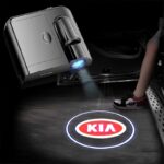 ولکام لایت چسبی وایرلس کربن کیا KIA
