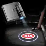 ولکام لایت چسبی وایرلس کربن کیا KIA