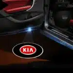 ولکام لایت چسبی وایرلس کربن کیا KIA