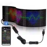 پنل ماتریکسی LED سایز ۶۰در۱۲ سانتی متر