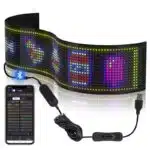 پنل ماتریکسی LED سایز ۶۰در۱۲ سانتی متر