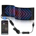 پنل ماتریکسی LED سایز ۶۰در۱۲ سانتی متر