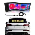 پنل ماتریکسی LED سایز ۹۰در۱۹ سانتی متر