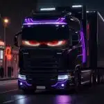 پنل ماتریکسی LED سایز ۹۰در۱۹ سانتی متر