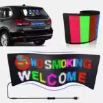 پنل ماتریکسی LED سایز ۹۰در۱۹ سانتی متر
