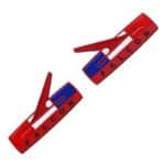 آرم فلزی روی گلگیر‌ FALCON پژو فرانسه