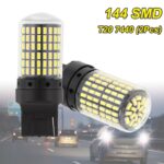 اس ام دی فندوقی ۱۴۴ تایی T20 لنزدار سفید