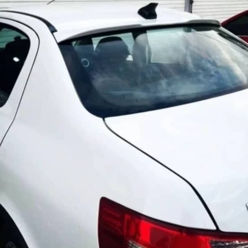 بال شیشه عقب اسپرت رانا و ۲۰۶ SD-3 بال شیشه عقب اسپرت رانا و ۲۰۶ SD