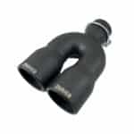 سراگزوز دولول آرسی مشکی زیمر