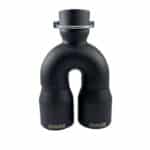 سراگزوز دولول آرسی مشکی زیمر