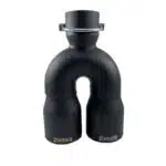 سراگزوز دولول آرسی مشکی زیمر