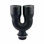 سراگزوز دولول آرسی مشکی زیمر