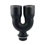 سراگزوز دولول آرسی مشکی زیمر