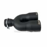 سراگزوز دولول آرسی مشکی زیمر